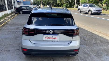 VOLKSWAGEN T-Cross 1.0 4P 200 TSI FLEX SENSE AUTOM�TICO, Foto 5