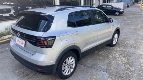 VOLKSWAGEN T-Cross 1.0 4P 200 TSI FLEX SENSE AUTOM�TICO, Foto 6
