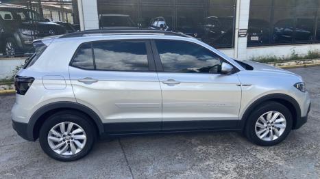 VOLKSWAGEN T-Cross 1.0 4P 200 TSI FLEX SENSE AUTOM�TICO, Foto 7