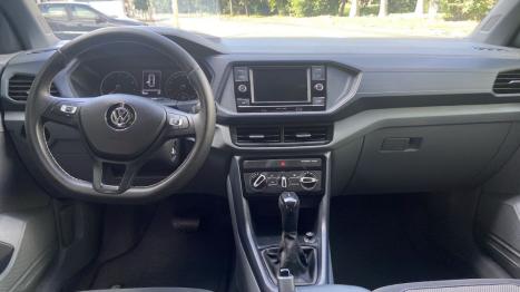 VOLKSWAGEN T-Cross 1.0 4P 200 TSI FLEX SENSE AUTOM�TICO, Foto 9