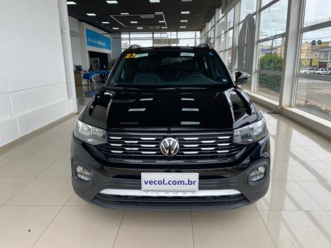 VOLKSWAGEN T-Cross 1.0 4P 200 TSI FLEX COMFORTLINE AUTOM�TICO, Foto 2