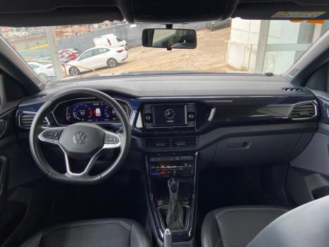 VOLKSWAGEN T-Cross 1.0 4P 200 TSI FLEX COMFORTLINE AUTOM�TICO, Foto 5