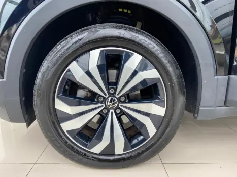 VOLKSWAGEN T-Cross 1.0 4P 200 TSI FLEX COMFORTLINE AUTOM�TICO, Foto 8