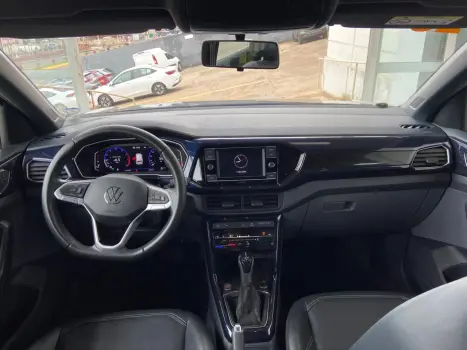 VOLKSWAGEN T-Cross 1.0 4P 200 TSI FLEX COMFORTLINE AUTOM�TICO, Foto 5