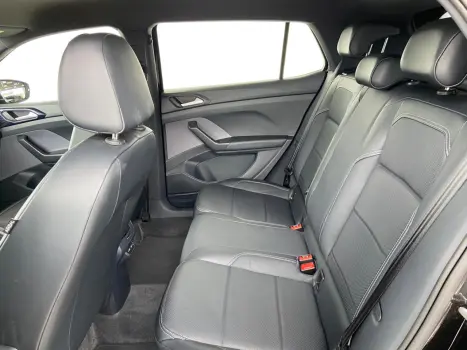 VOLKSWAGEN T-Cross 1.0 4P 200 TSI FLEX COMFORTLINE AUTOM�TICO, Foto 6