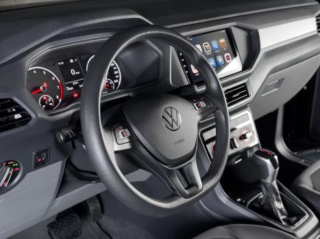 VOLKSWAGEN T-Cross 1.0 4P 200 TSI FLEX SENSE AUTOM�TICO, Foto 5