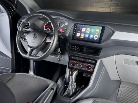 VOLKSWAGEN T-Cross 1.0 4P 200 TSI FLEX SENSE AUTOM�TICO, Foto 6