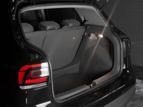 VOLKSWAGEN T-Cross 1.0 4P 200 TSI FLEX SENSE AUTOM�TICO, Foto 7