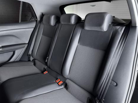 VOLKSWAGEN T-Cross 1.0 4P 200 TSI FLEX SENSE AUTOM�TICO, Foto 9