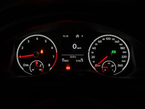 VOLKSWAGEN T-Cross 1.0 4P 200 TSI FLEX SENSE AUTOM�TICO, Foto 10