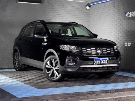 VOLKSWAGEN T-Cross 1.0 4P 200 TSI FLEX SENSE AUTOM�TICO, Foto 11