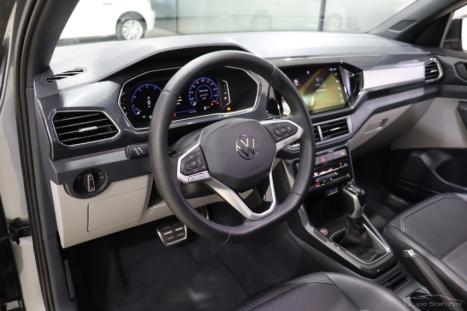 VOLKSWAGEN T-Cross 1.4 4P 250 TSI FLEX HIGHLINE AUTOM�TICO, Foto 4