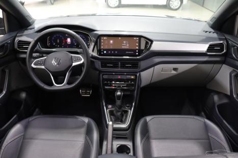 VOLKSWAGEN T-Cross 1.4 4P 250 TSI FLEX HIGHLINE AUTOM�TICO, Foto 6