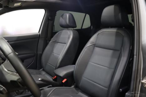 VOLKSWAGEN T-Cross 1.4 4P 250 TSI FLEX HIGHLINE AUTOM�TICO, Foto 7