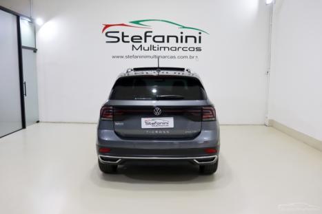 VOLKSWAGEN T-Cross 1.4 4P 250 TSI FLEX HIGHLINE AUTOM�TICO, Foto 13