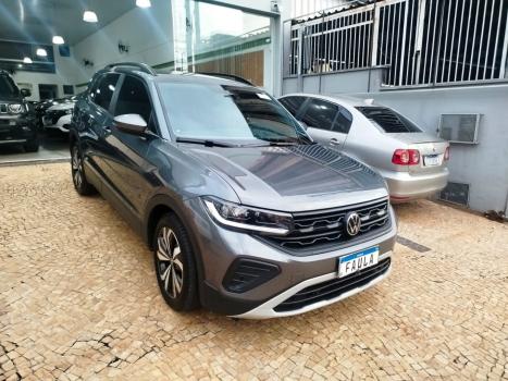VOLKSWAGEN T-Cross 1.0 4P 200 TSI FLEX AUTOM�TICO, Foto 2