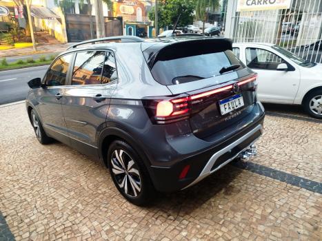 VOLKSWAGEN T-Cross 1.0 4P 200 TSI FLEX AUTOM�TICO, Foto 3