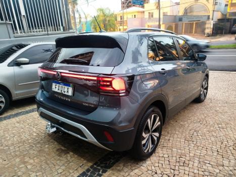 VOLKSWAGEN T-Cross 1.0 4P 200 TSI FLEX AUTOM�TICO, Foto 4
