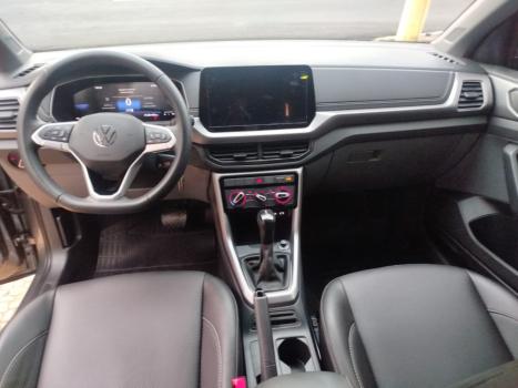 VOLKSWAGEN T-Cross 1.0 4P 200 TSI FLEX AUTOM�TICO, Foto 9