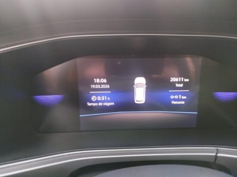 VOLKSWAGEN T-Cross 1.0 4P 200 TSI FLEX AUTOM�TICO, Foto 10