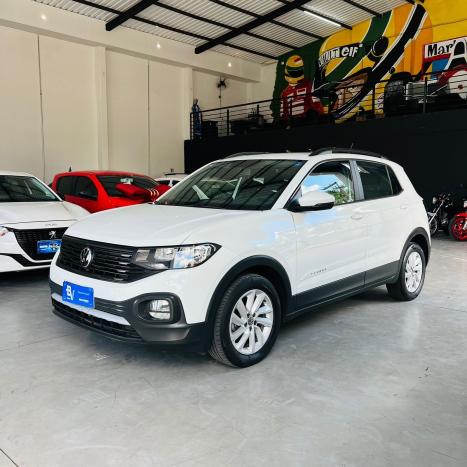 VOLKSWAGEN T-Cross 1.0 4P 200 TSI FLEX, Foto 1