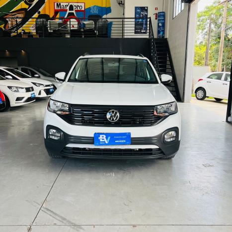 VOLKSWAGEN T-Cross 1.0 4P 200 TSI FLEX, Foto 2