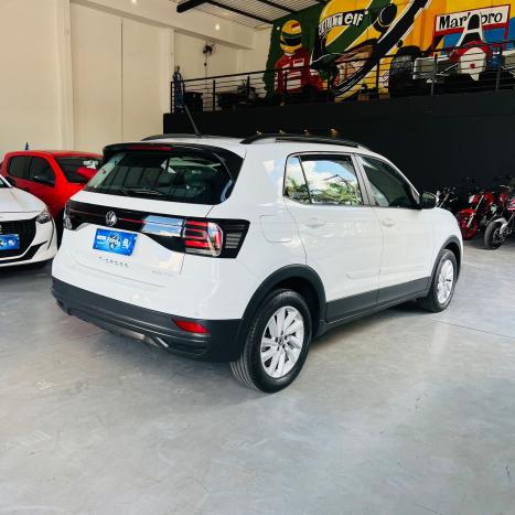 VOLKSWAGEN T-Cross 1.0 4P 200 TSI FLEX, Foto 4
