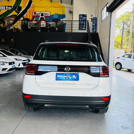 VOLKSWAGEN T-Cross 1.0 4P 200 TSI FLEX, Foto 5