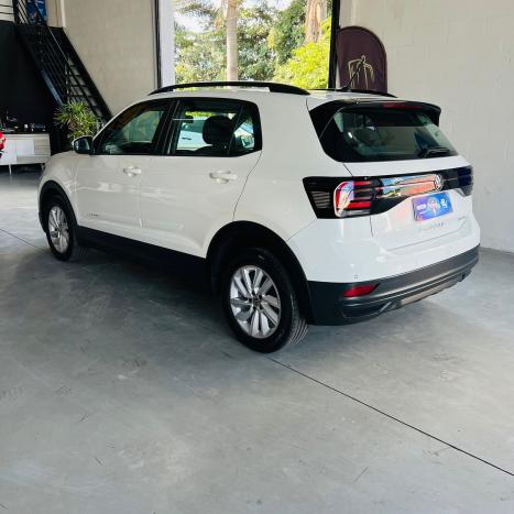 VOLKSWAGEN T-Cross 1.0 4P 200 TSI FLEX, Foto 6