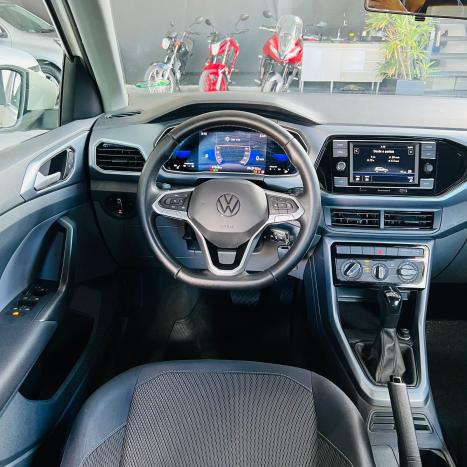 VOLKSWAGEN T-Cross 1.0 4P 200 TSI FLEX, Foto 7