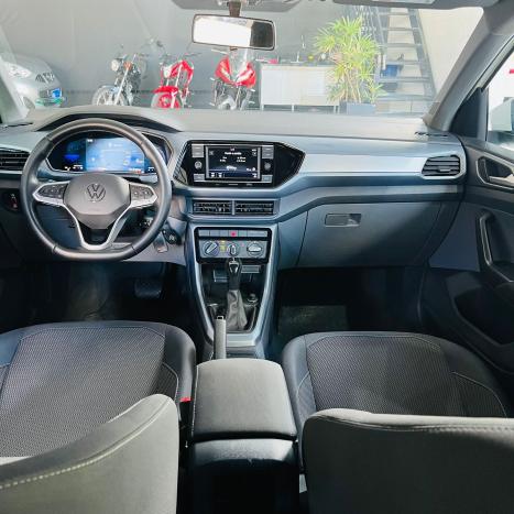 VOLKSWAGEN T-Cross 1.0 4P 200 TSI FLEX, Foto 8