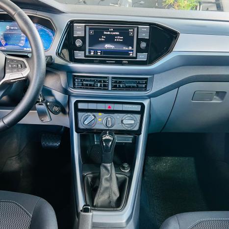 VOLKSWAGEN T-Cross 1.0 4P 200 TSI FLEX, Foto 9