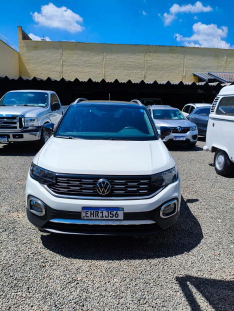 VOLKSWAGEN T-Cross 1.0 4P 200 TSI FLEX SENSE AUTOM�TICO, Foto 1
