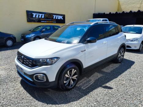 VOLKSWAGEN T-Cross 1.0 4P 200 TSI FLEX SENSE AUTOM�TICO, Foto 2