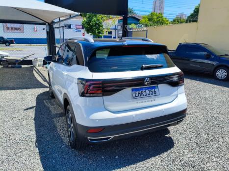 VOLKSWAGEN T-Cross 1.0 4P 200 TSI FLEX SENSE AUTOM�TICO, Foto 3
