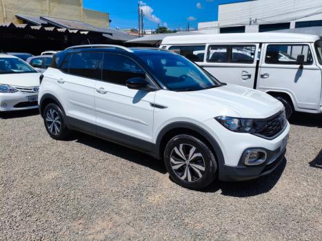 VOLKSWAGEN T-Cross 1.0 4P 200 TSI FLEX SENSE AUTOM�TICO, Foto 4