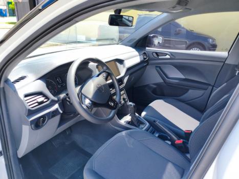 VOLKSWAGEN T-Cross 1.0 4P 200 TSI FLEX SENSE AUTOM�TICO, Foto 5