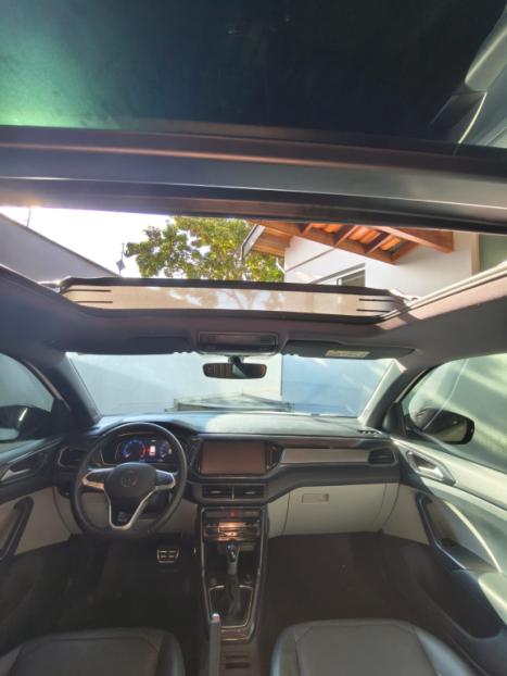 VOLKSWAGEN T-Cross 1.4 4P 250 TSI FLEX HIGHLINE AUTOM�TICO, Foto 3