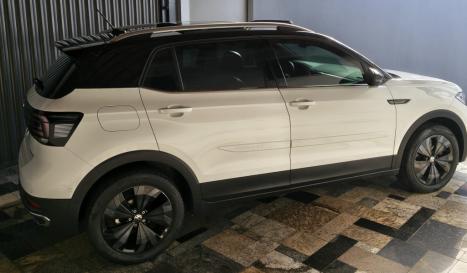 VOLKSWAGEN T-Cross 1.4 4P 250 TSI FLEX HIGHLINE AUTOM�TICO, Foto 2