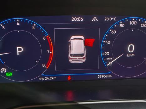 VOLKSWAGEN T-Cross 1.4 4P 250 TSI FLEX HIGHLINE AUTOM�TICO, Foto 4