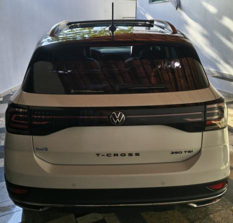 VOLKSWAGEN T-Cross 1.4 4P 250 TSI FLEX HIGHLINE AUTOM�TICO, Foto 5