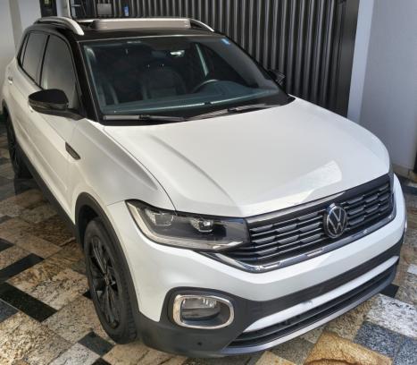 VOLKSWAGEN T-Cross 1.4 4P 250 TSI FLEX HIGHLINE AUTOM�TICO, Foto 7
