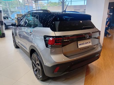VOLKSWAGEN T-Cross 1.4 4P 250 TSI FLEX HIGHLINE AUTOM�TICO, Foto 11