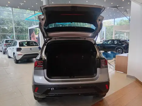 VOLKSWAGEN T-Cross 1.4 4P 250 TSI FLEX HIGHLINE AUTOM�TICO, Foto 12