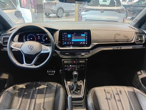 VOLKSWAGEN T-Cross 1.4 4P 250 TSI FLEX HIGHLINE AUTOM�TICO, Foto 5