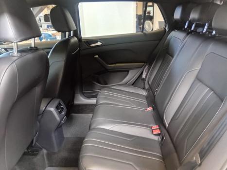 VOLKSWAGEN T-Cross 1.4 4P 250 TSI FLEX HIGHLINE AUTOM�TICO, Foto 6