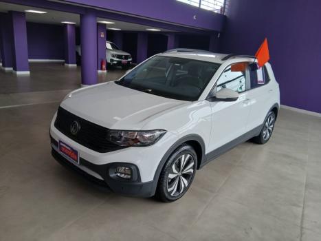 VOLKSWAGEN T-Cross 1.0 4P 200 TSI FLEX, Foto 2