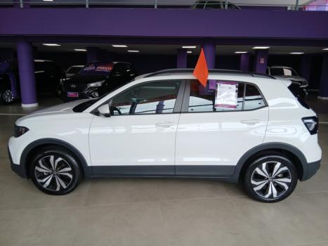 VOLKSWAGEN T-Cross 1.0 4P 200 TSI FLEX, Foto 3