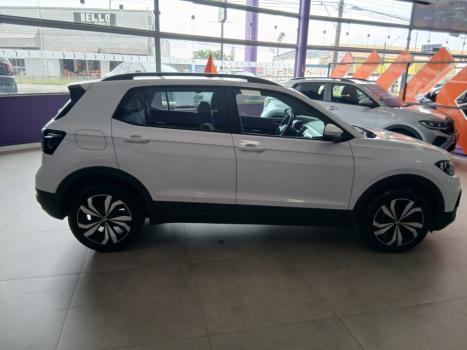 VOLKSWAGEN T-Cross 1.0 4P 200 TSI FLEX, Foto 4