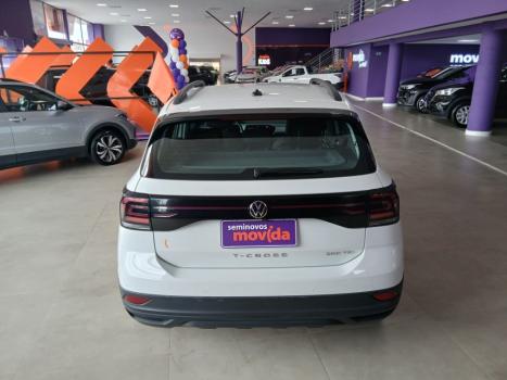 VOLKSWAGEN T-Cross 1.0 4P 200 TSI FLEX, Foto 5